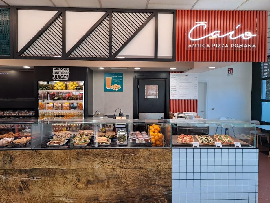 Images Chef Express - Agogna Est 6