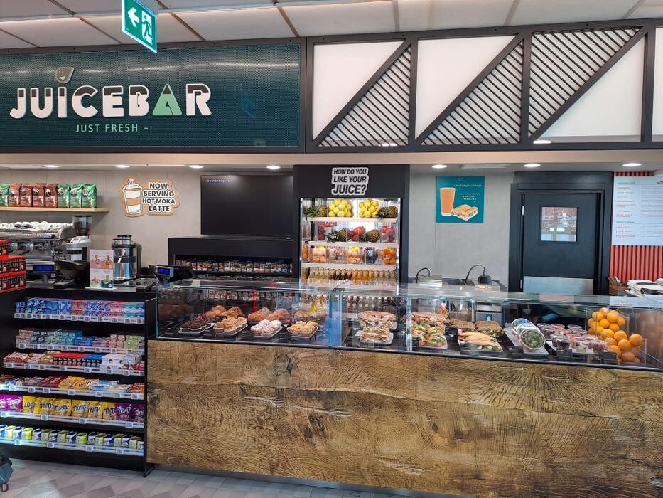 Images Chef Express - Agogna Est 6