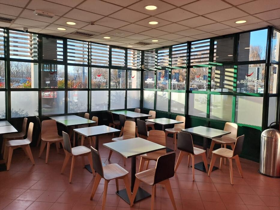 Images Chef Express - Agogna Est 6