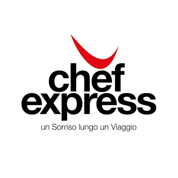 Chef Express - San Giacomo Sud 4 Logo