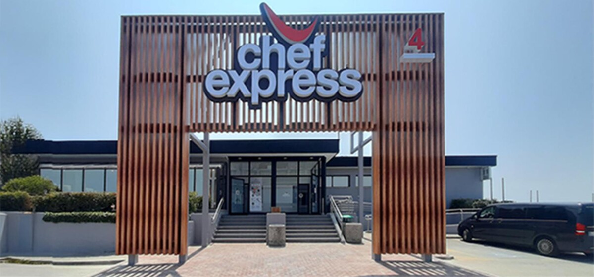 Images Chef Express - San Giacomo Sud 4