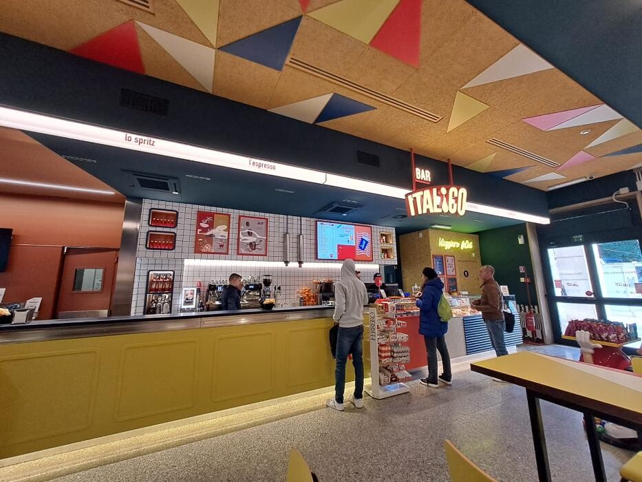 Images Bar Italico - Foggia