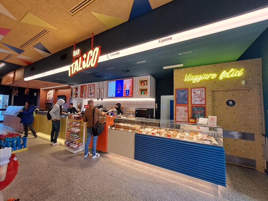 Images Bar Italico - Foggia