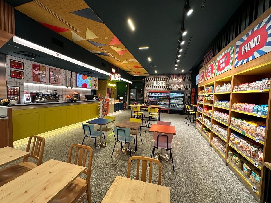 Images Bar Italico - Foggia