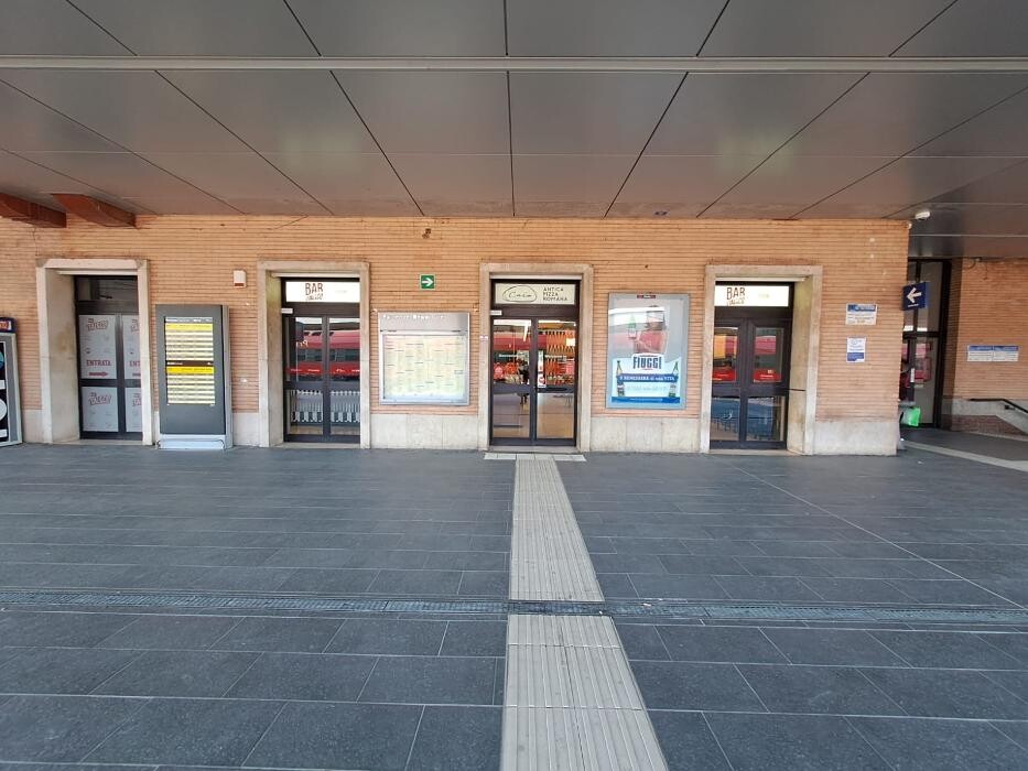 Images Bar Italico - Foggia