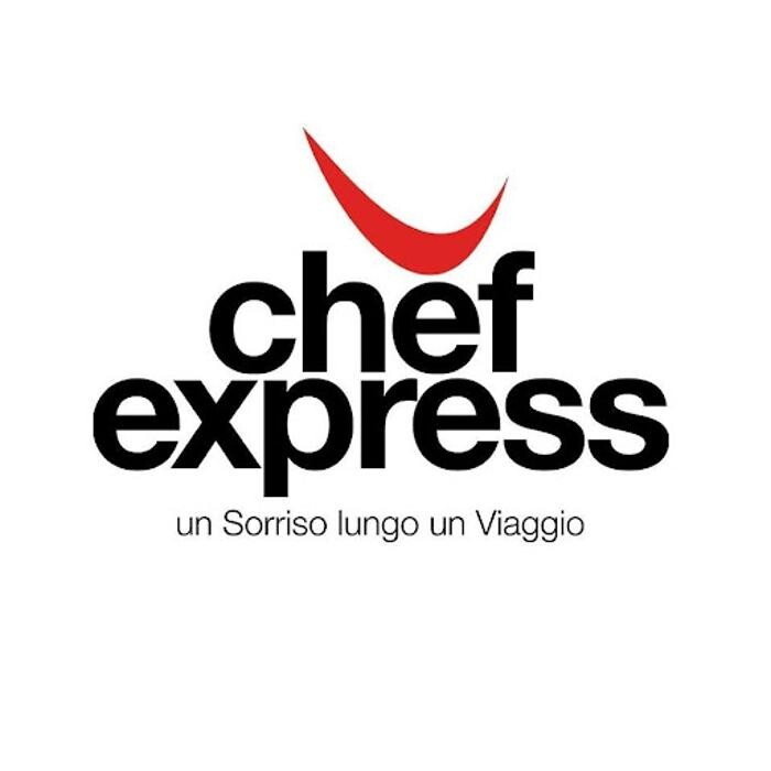 Chef Express - Santerno Ovest 15 Logo