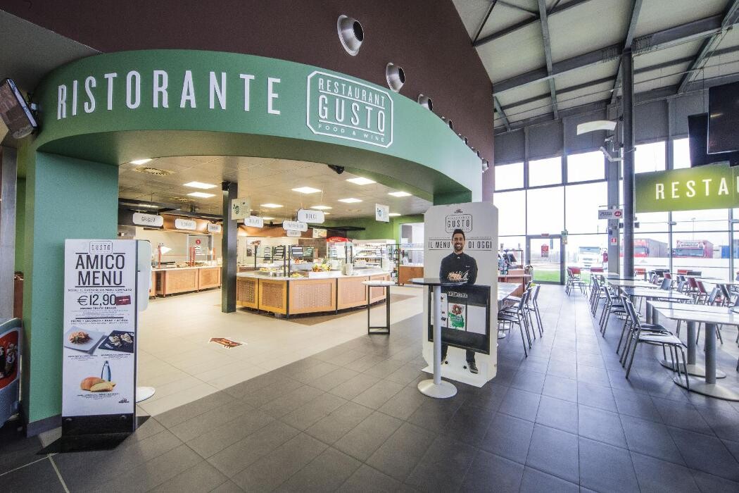 Images Chef Express - Santerno Ovest 15
