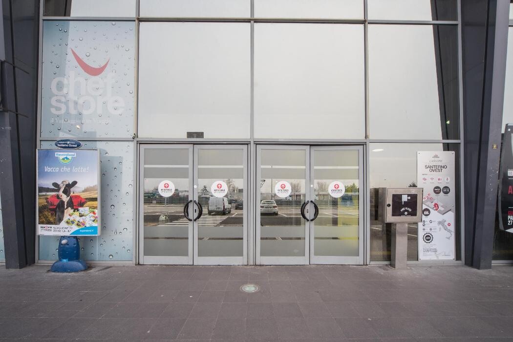 Images Chef Express - Santerno Ovest 15