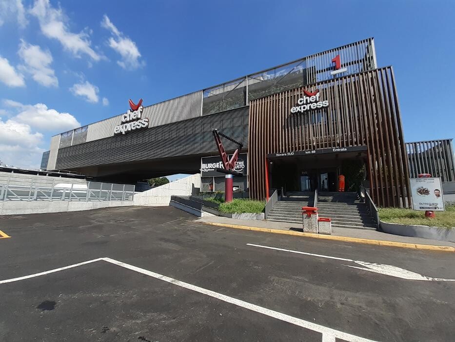 Images Chef Express - Novara Ponte 1