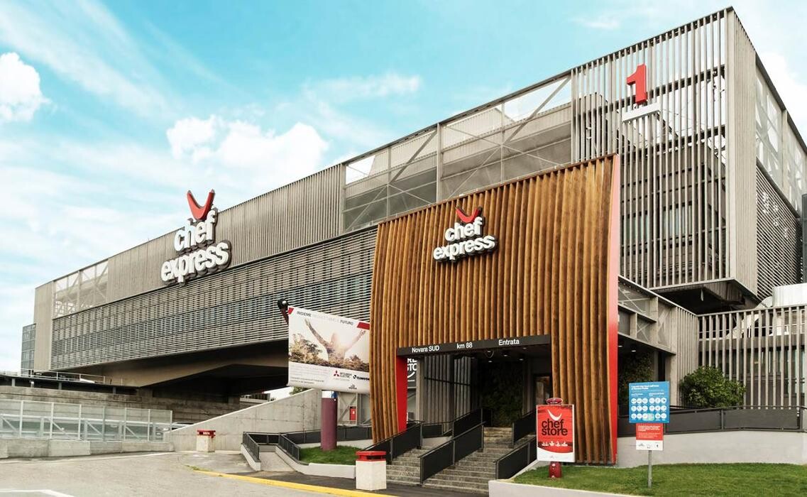 Images Chef Express - Novara Ponte 1