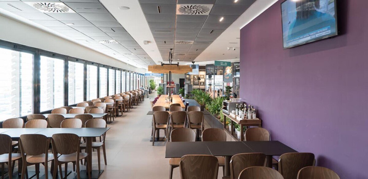Images Chef Express - Novara Ponte 1