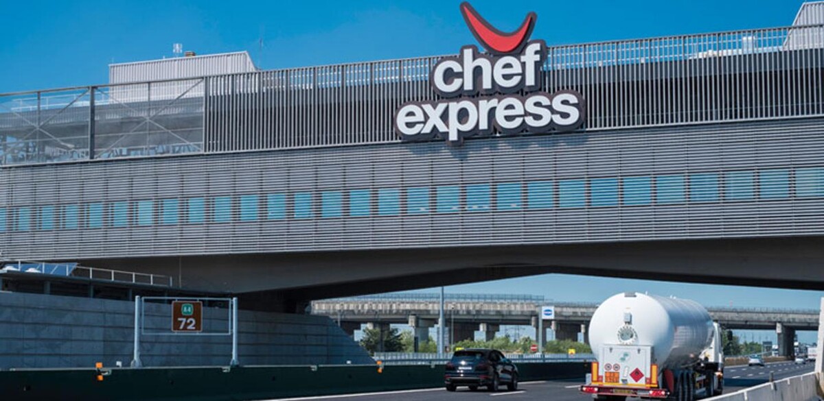 Images Chef Express - Novara Ponte 1