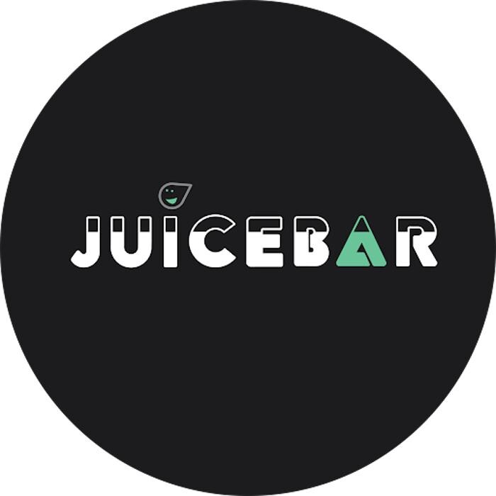 Juice Bar - Malpensa Aeroporto Gate A50-61 Logo