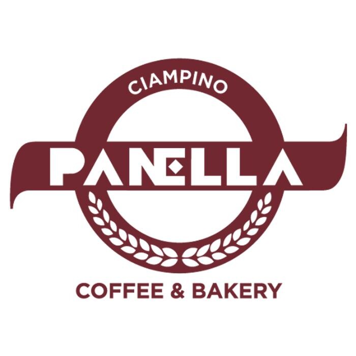 Panella - Ciampino Aeroporto Logo