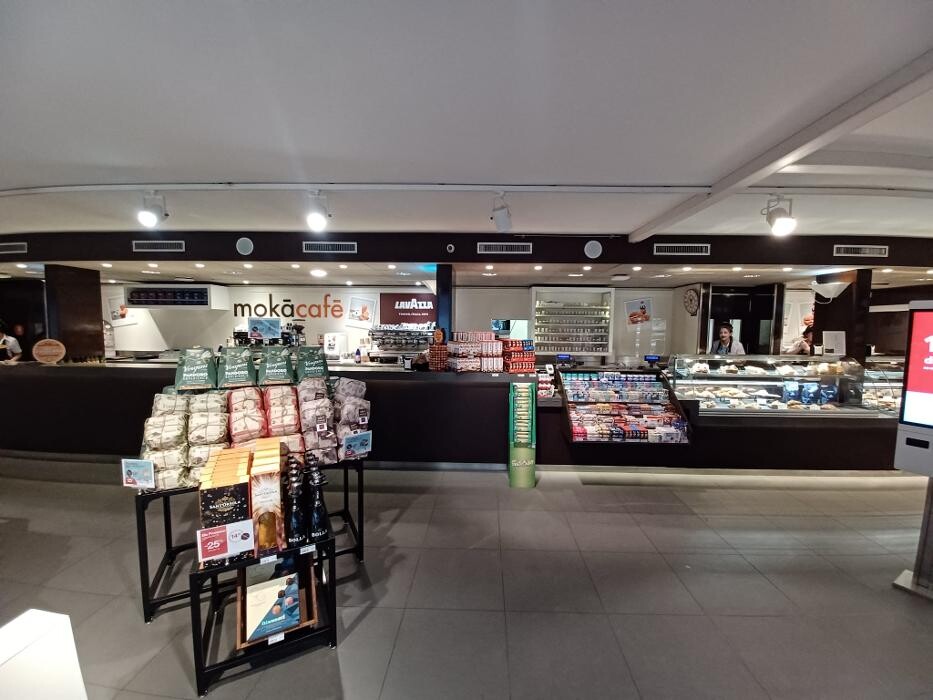 Images Chef Express - Castelnuovo Scrivia Ovest 35