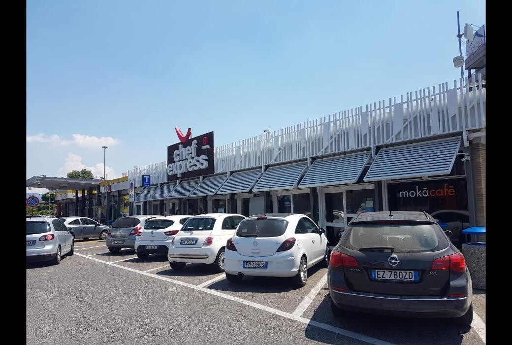 Images Chef Express - Tuscolana Ovest 8
