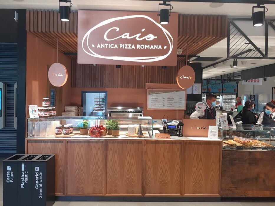 Images Chef Express - Versilia Est 31