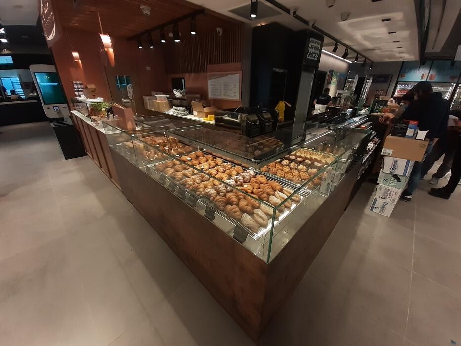 Images Chef Express - Versilia Est 31