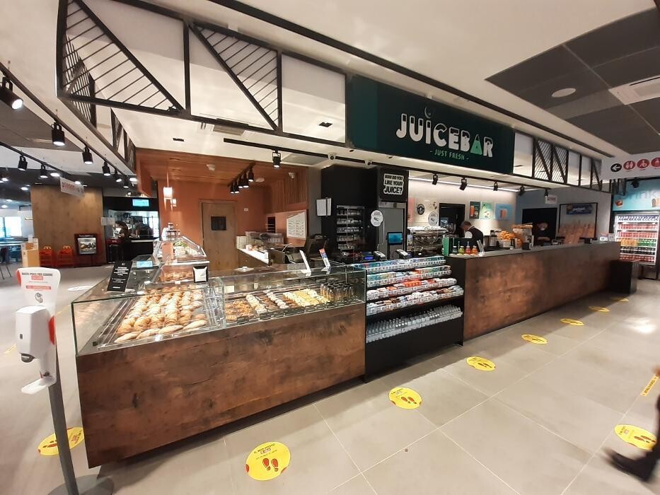 Images Chef Express - Versilia Est 31