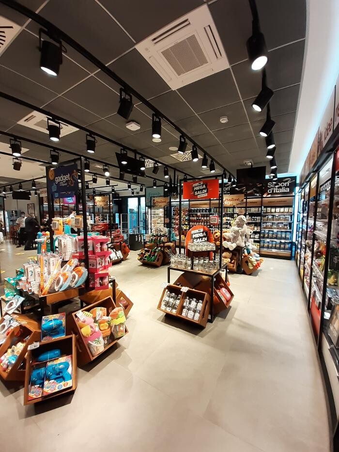 Images Chef Express - Versilia Est 31
