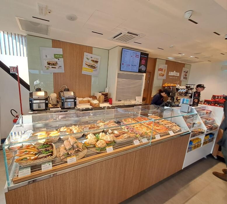 Images Chef Express - Campagnola Ovest 11
