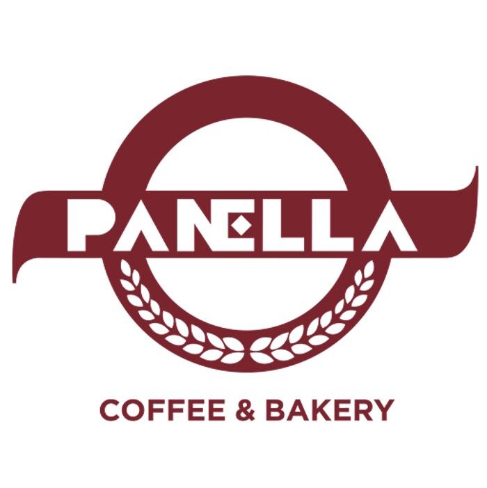Panella - Cagliari Aeroporto Airside Logo
