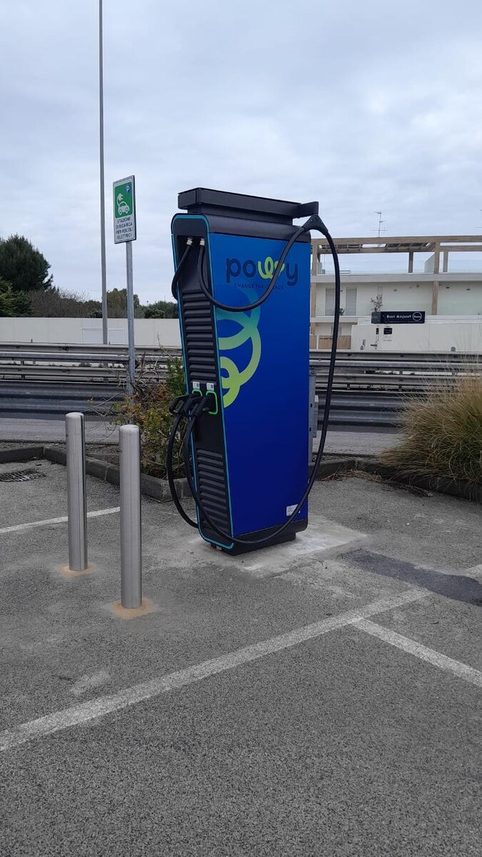 Images Powy Energy