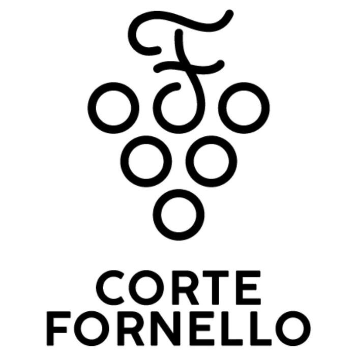 Corte Fornello Logo