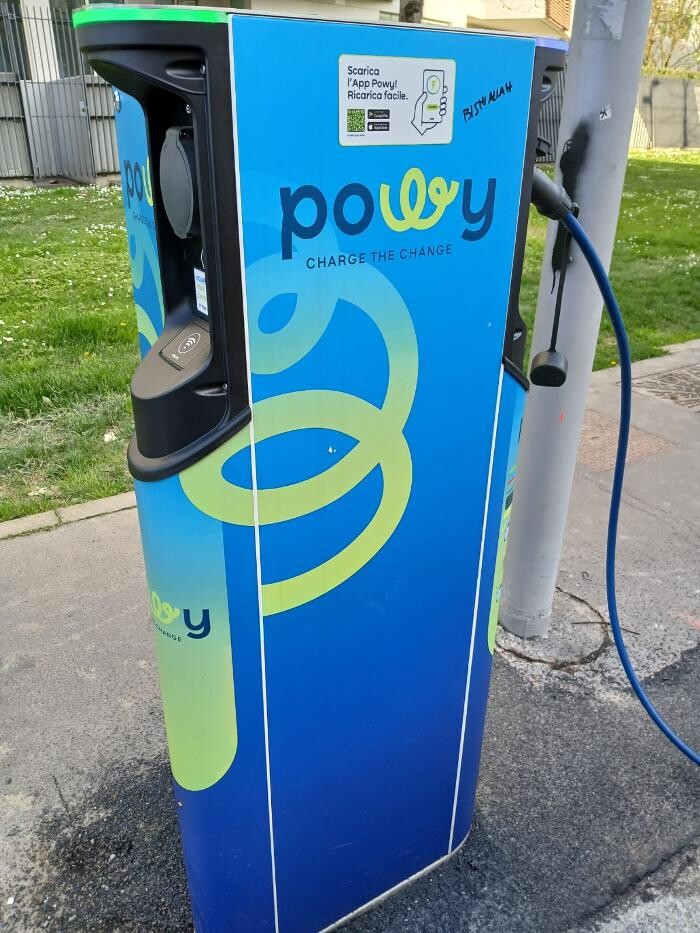 Images Powy Energy