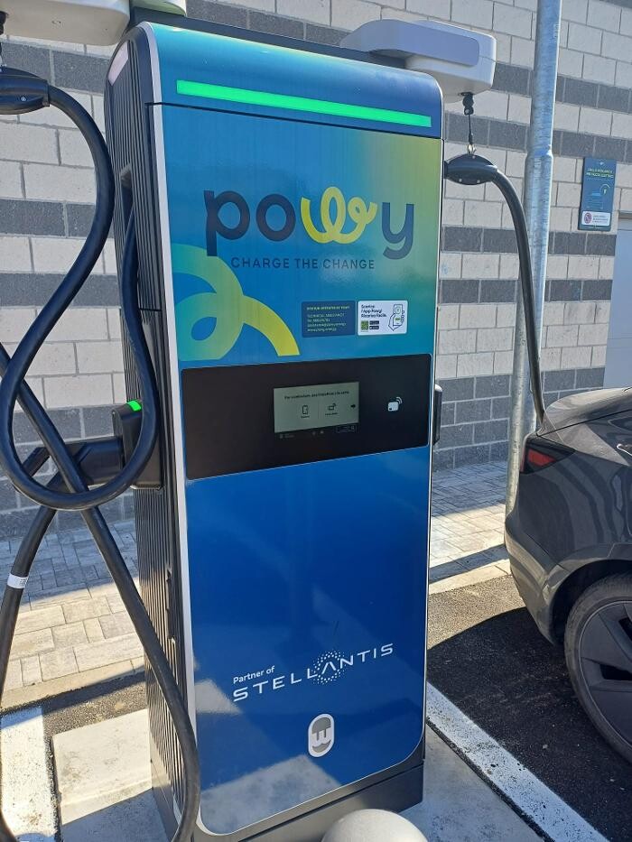 Images Powy Energy