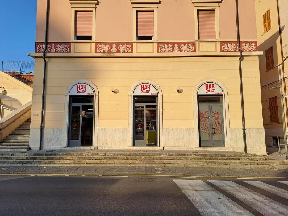 Images Bar Italico - Chiavari Stazione
