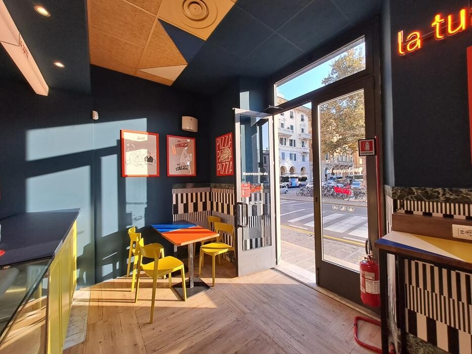 Images Bar Italico - Chiavari Stazione