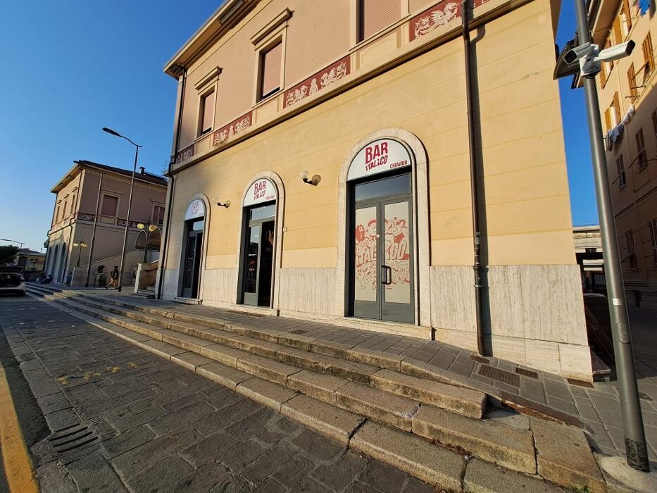 Images Bar Italico - Chiavari Stazione
