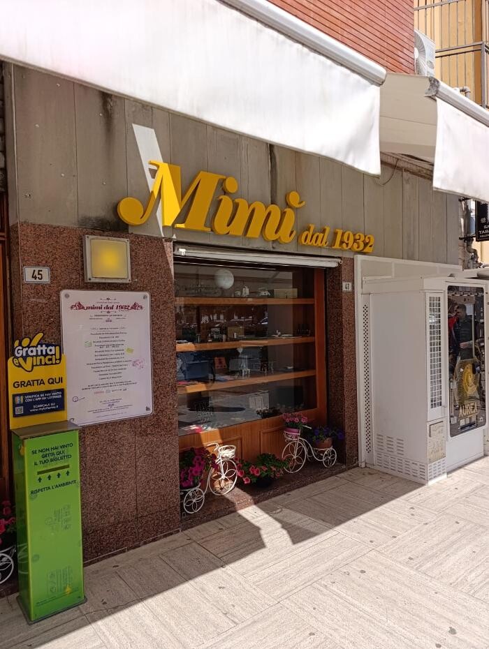 Images CoinFlip Bitcoin ATM - Tabaccheria Bar Mimi (Centro)