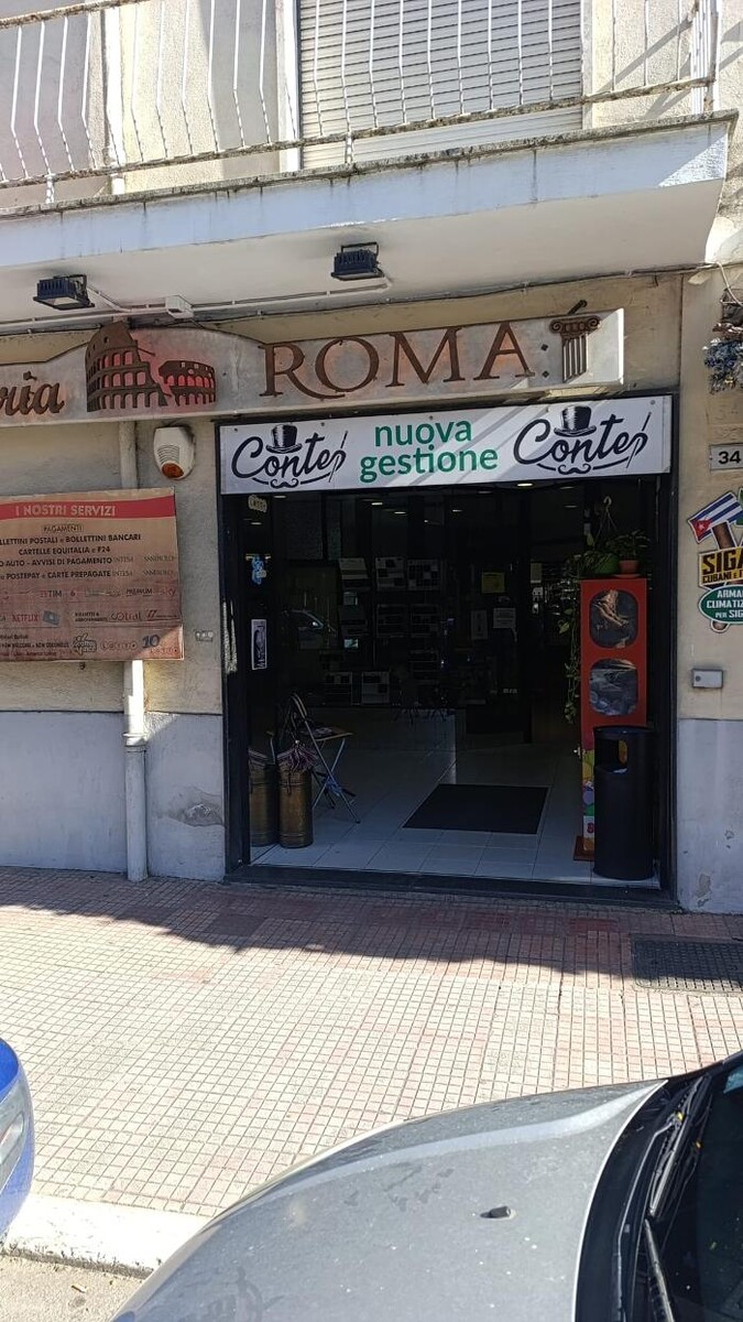 Images CoinFlip Bitcoin ATM - Tabaccheria Conte (Velletri)