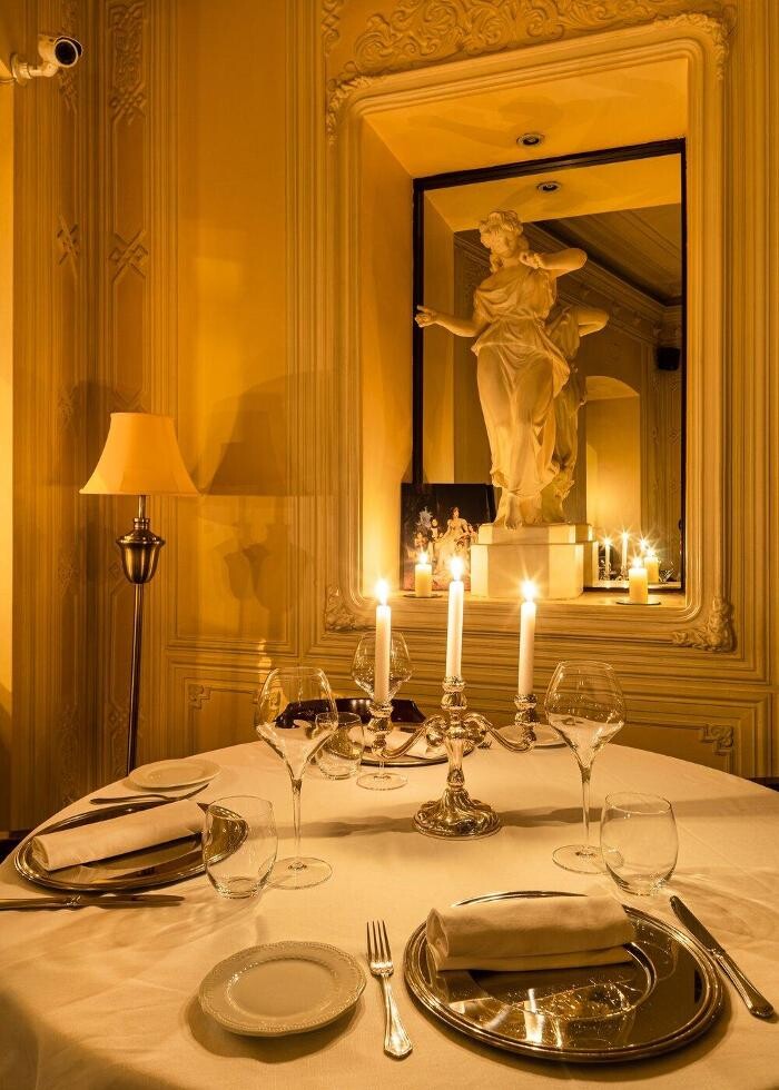 Images Antico Ristorante Tommaseo