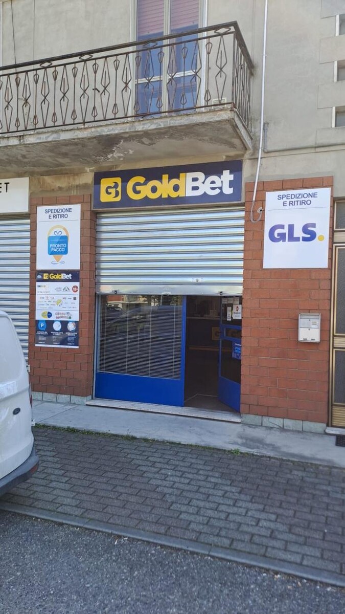 Images CoinFlip Bitcoin ATM - Goldbet Fiorenzuola (Fiorenzuola d'Arda)