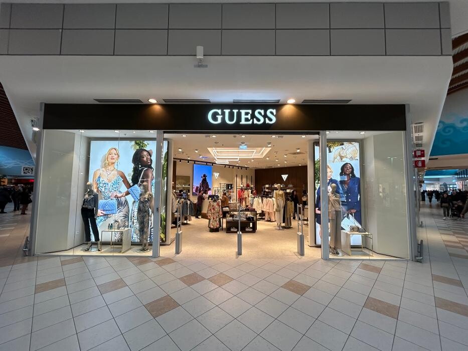 Images GUESS