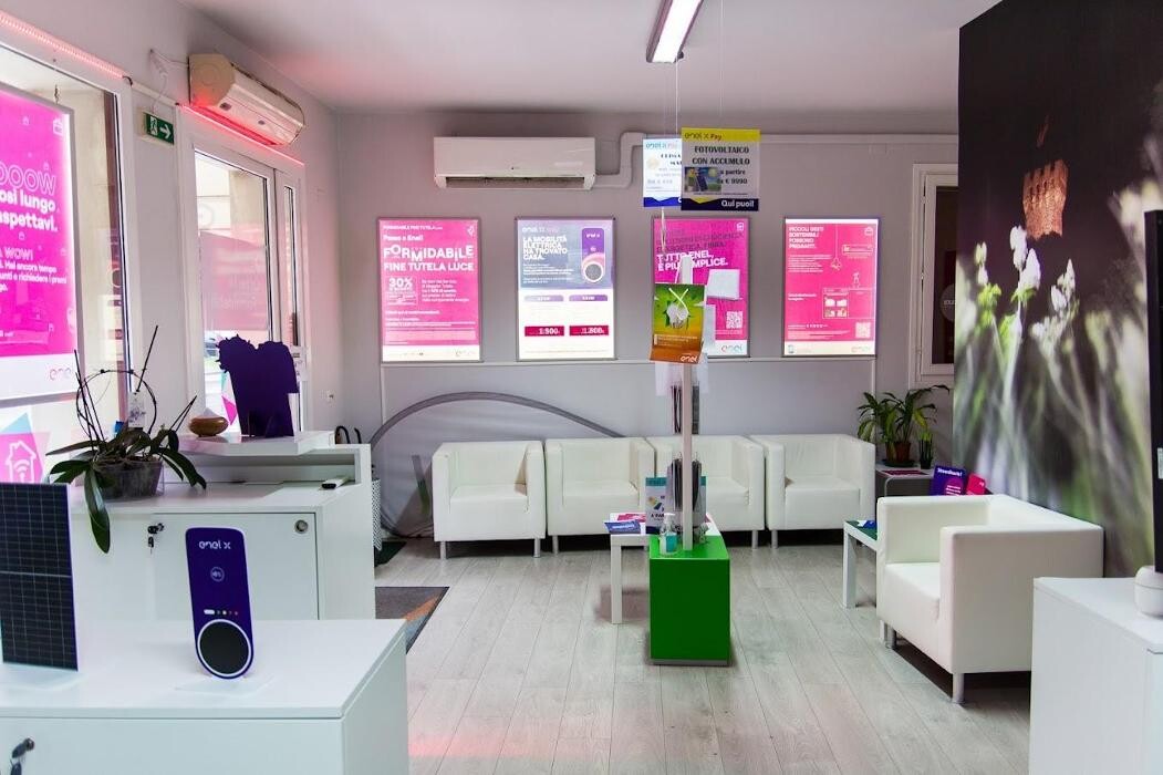 Images Spazio Enel Partner Este