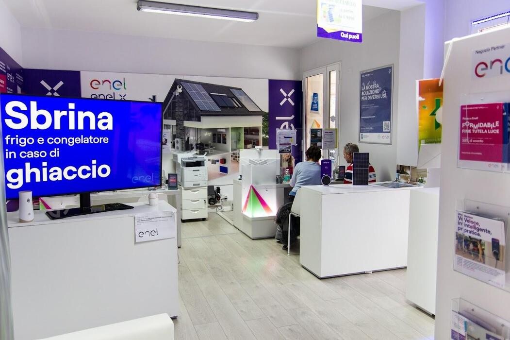 Images Spazio Enel Partner Este