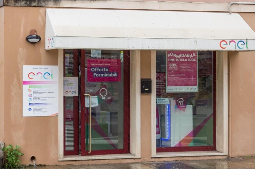 Images Spazio Enel Partner Este