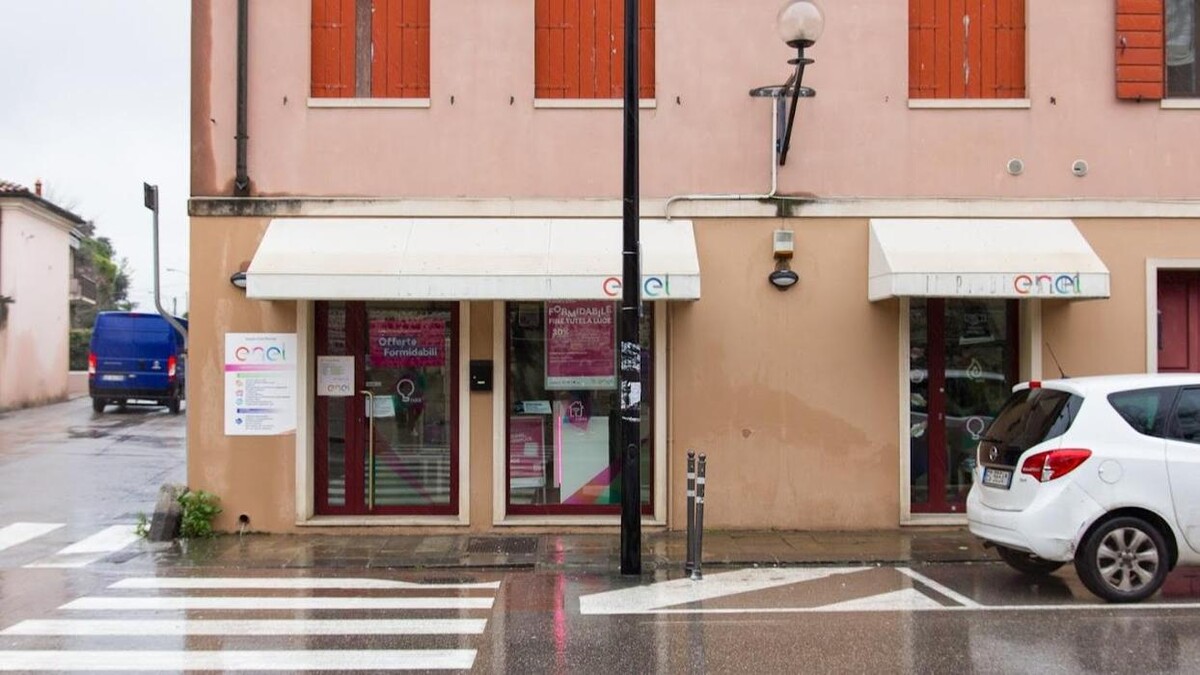 Images Spazio Enel Partner Este