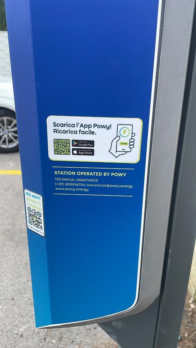 Images Powy Energy