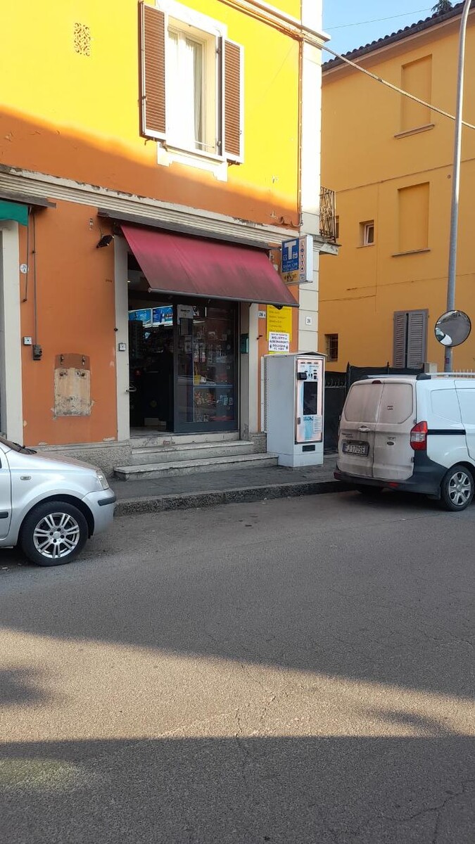 Images CoinFlip Bitcoin ATM - V F B Di Angelini Alex Tabaccheria (Via Emilia Ponente)