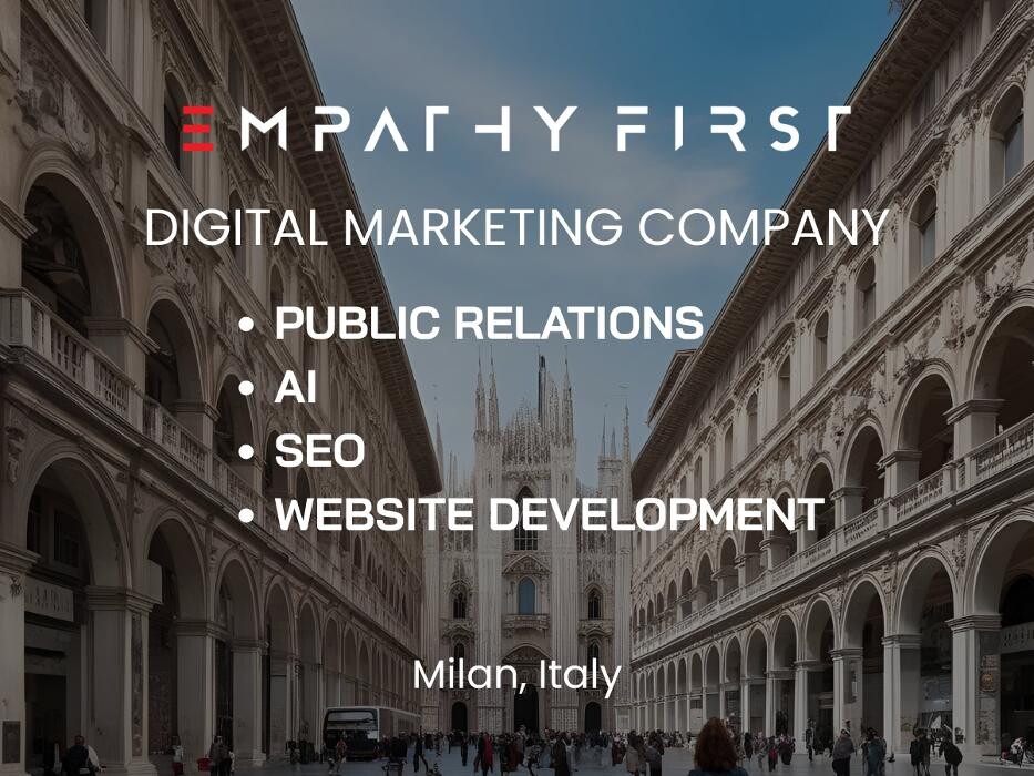 Images Empathy First Media
