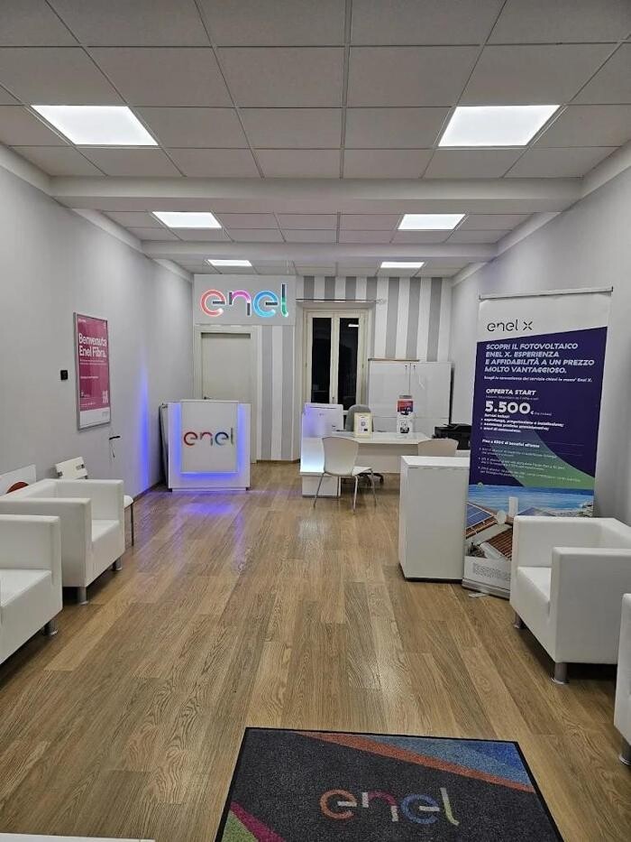 Images Spazio Enel Partner Pavullo Nel Frignano