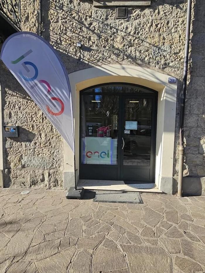 Images Spazio Enel Partner Pavullo Nel Frignano