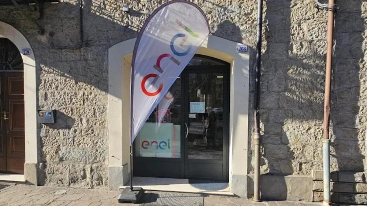 Images Spazio Enel Partner Pavullo Nel Frignano