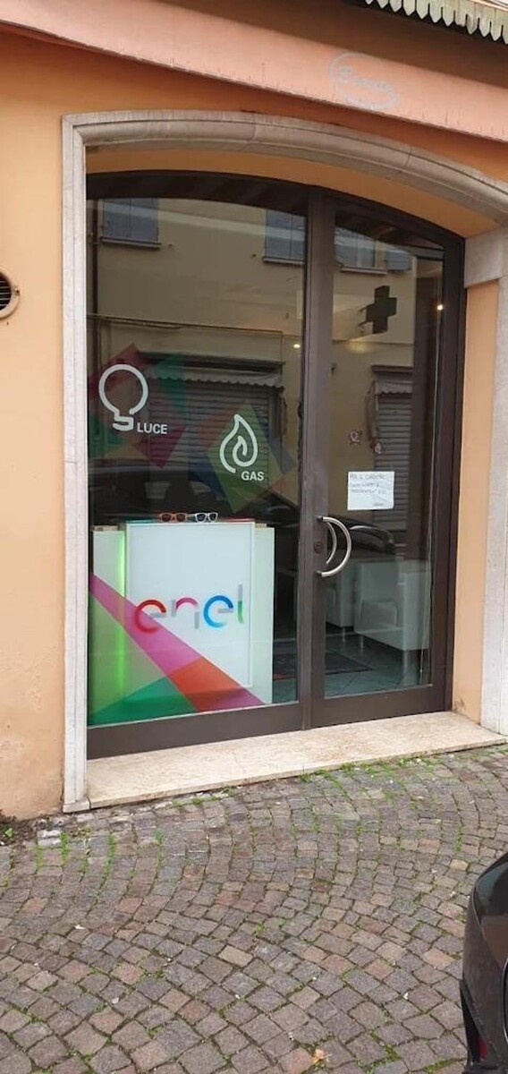 Images Spazio Enel Partner Finale Emilia