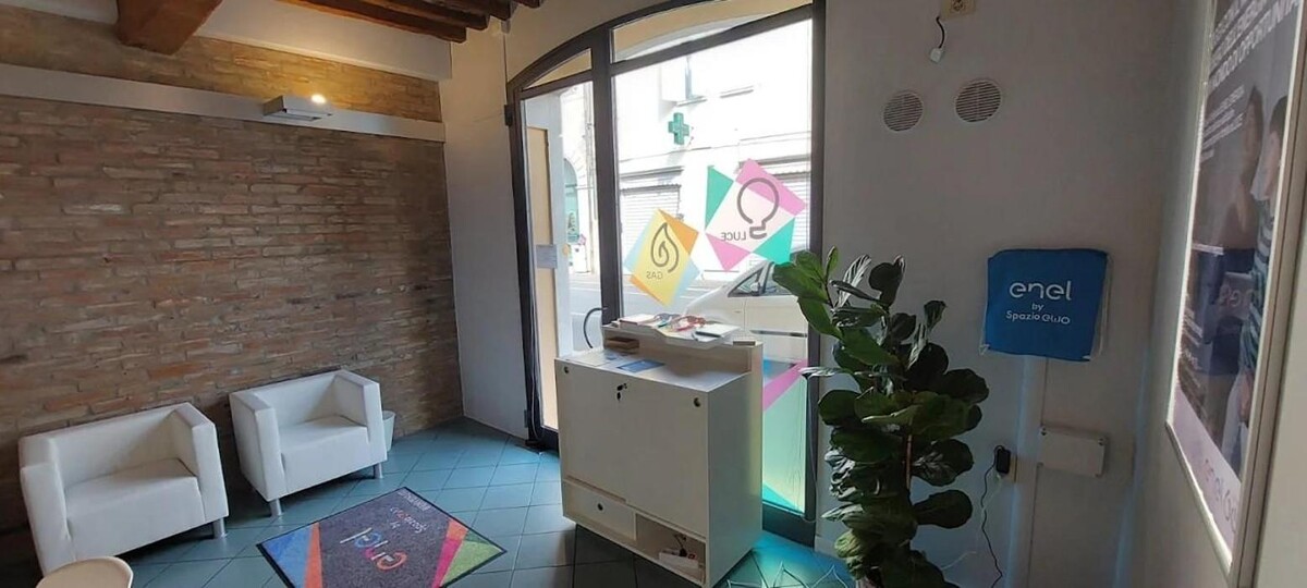 Images Spazio Enel Partner Finale Emilia